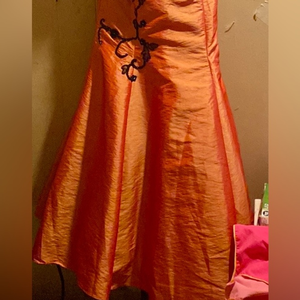 Nwt aspeed formal dress size xs